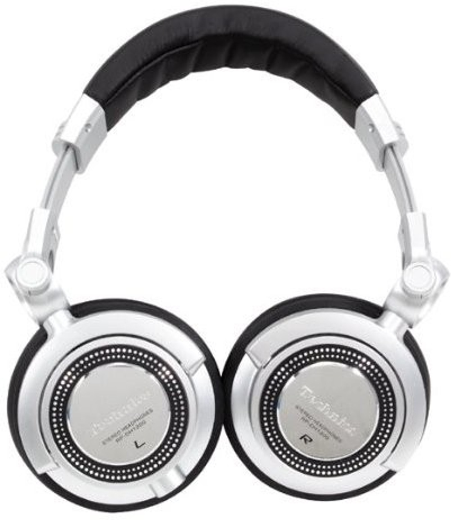 Overview of Technics headphones from Panasonic 100 Overview of Technics headphones from Panasonic 64